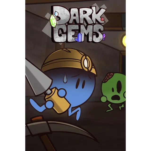 ✅ DARKGEMS Xbox One &amp; Xbox Series X|S активация