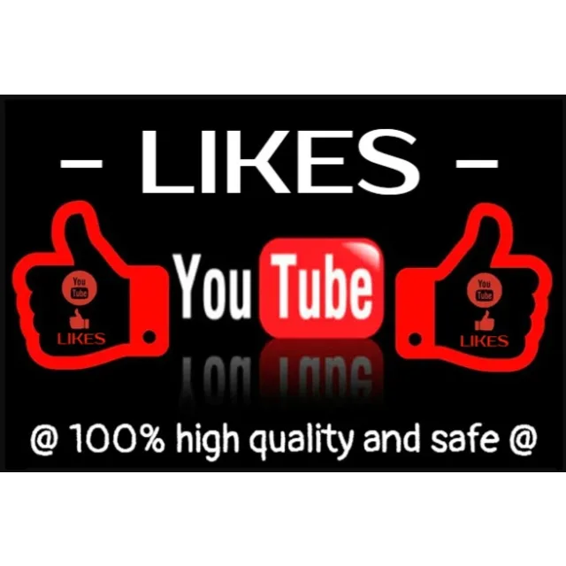 💥 Лайки на ролик/ролики YouTube 💥