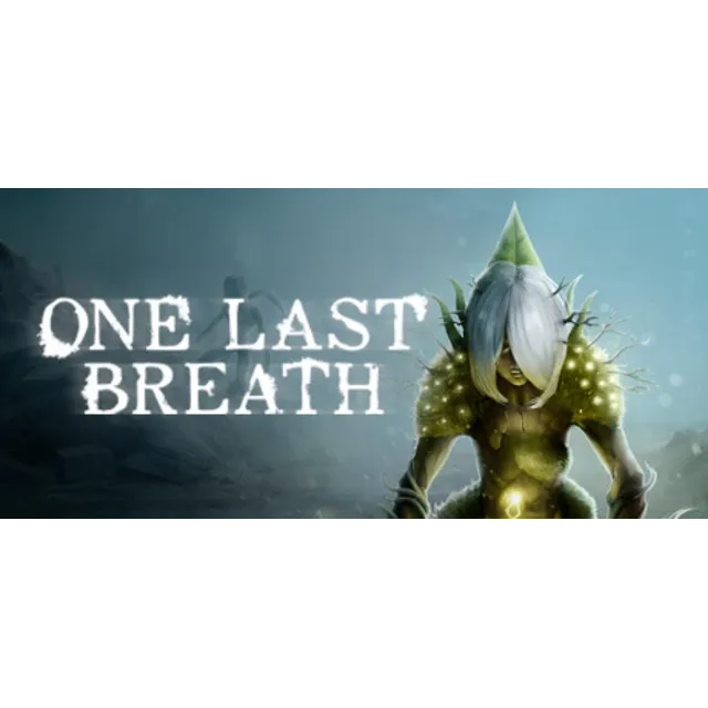 One Last Breath 💎 АВТОДОСТАВКА STEAM GLOBAL МГНОВЕННО ЛИЦЕНЗИЯ