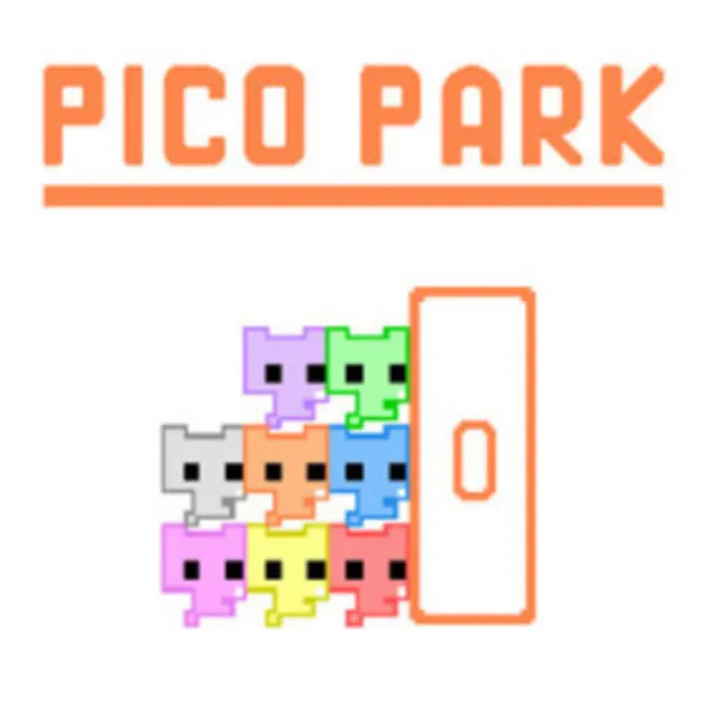 ⭐PICO PARK STEAM АККАУНТ ГАРАНТИЯ ⭐