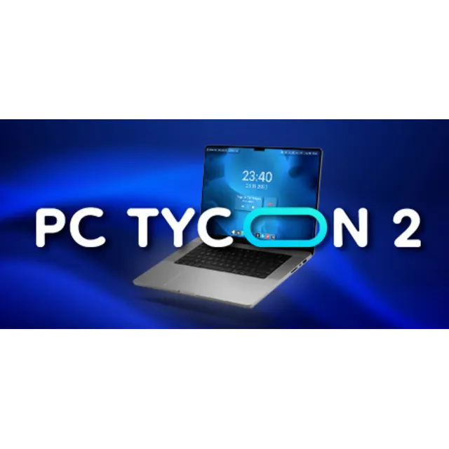 PC Tycoon 2 * STEAM РОССИЯ ⚡ АВТОДОСТАВКА 💳0% КАРТЫ