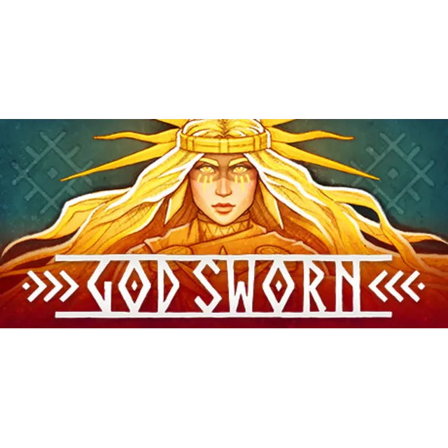 Godsworn steam РФ/МИР