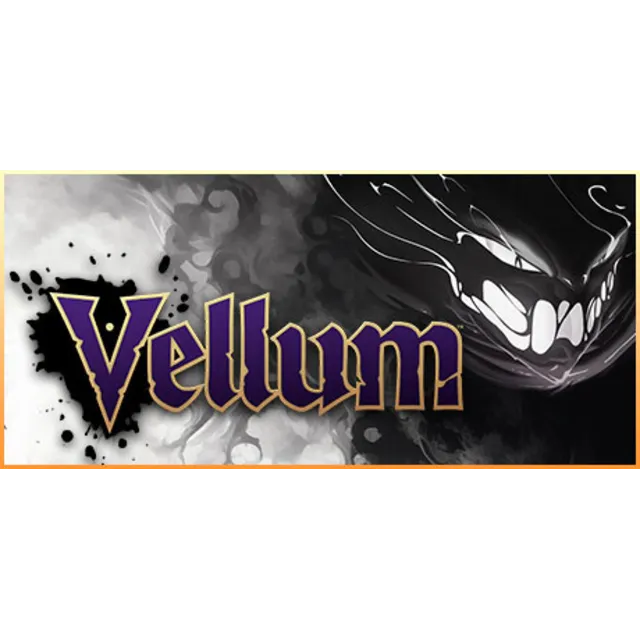 Vellum 💎 АВТОДОСТАВКА STEAM GLOBAL МГНОВЕННО ЛИЦЕНЗИЯ