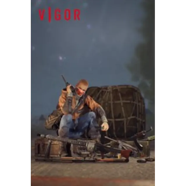 🔑 Vigor - Outlands Express Pack  🔥 КЛЮЧ XBOX