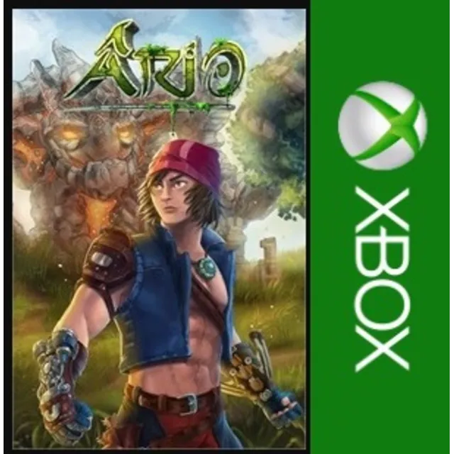 ☑️⭐Ario XBOX⭐Покупка на Ваш аккаунт⭐☑️ 🫵