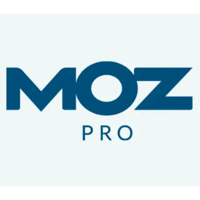 MOZ PRO общий аккаунт 1 месяц
