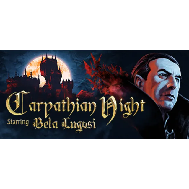 Carpathian Night * STEAM RU ⚡ АВТО 💳0%