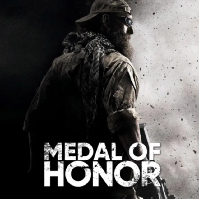 ⭐Medal of Honor STEAM АККАУНТ ГАРАНТИЯ ⭐