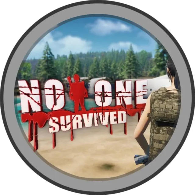 No One Survived®✔️Steam (Region Free)(GLOBAL)🌍