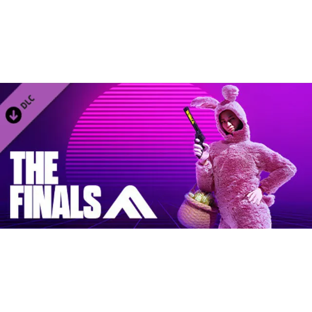 THE FINALS - Bank Rabbit Set DLC - STEAM GIFT РОССИЯ