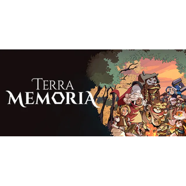 Terra Memoria - STEAM GIFT РОССИЯ