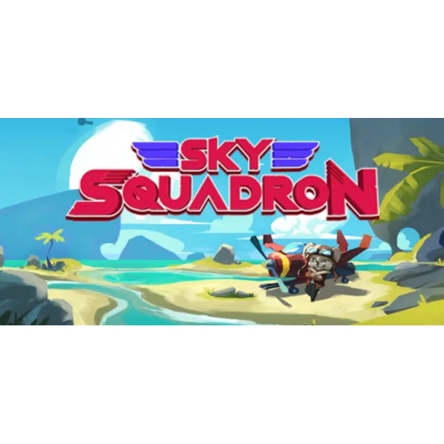 Sky Squadron - STEAM GIFT РОССИЯ