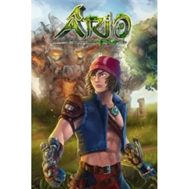ARIO ❗ XBOX X|S АКТИВАЦИЯ ⚡СУПЕР БЫСТРАЯ⚡