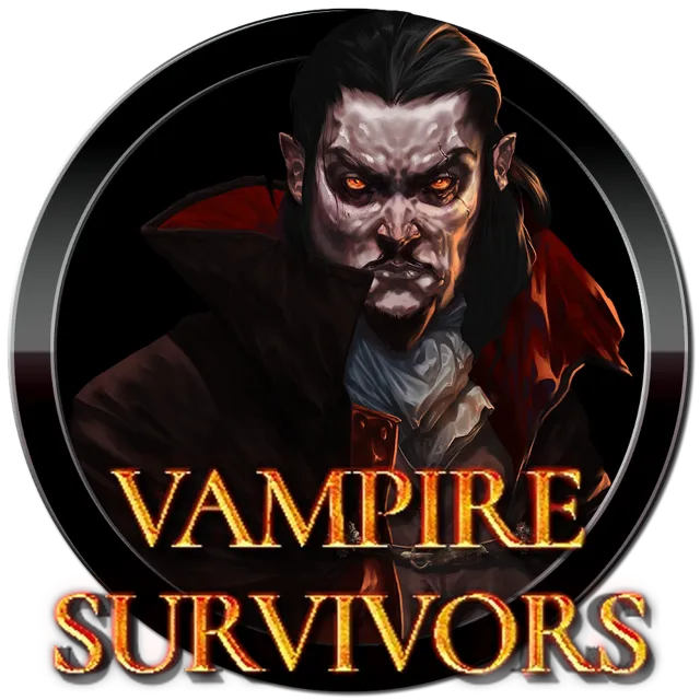 Vampire Survivors: Game + All DLC + OST Bundle (GLOBAL)