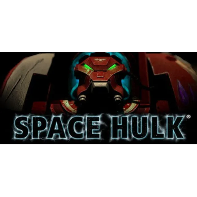 Space Hulk STEAM Gift - Global