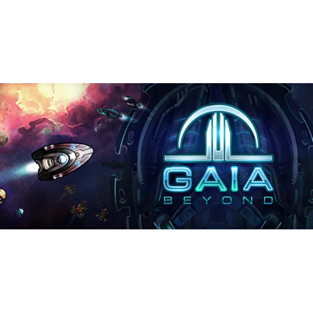 Gaia Beyond 💎 АВТОДОСТАВКА STEAM GLOBAL МГНОВЕННО ЛИЦЕНЗИЯ