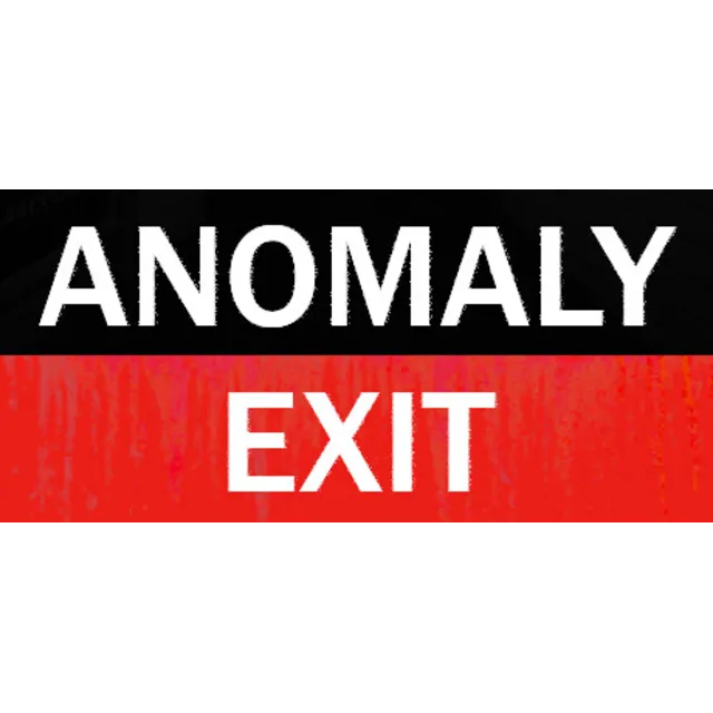 Anomaly Exit * STEAM РОССИЯ ⚡ АВТОДОСТАВКА 💳0% КАРТЫ