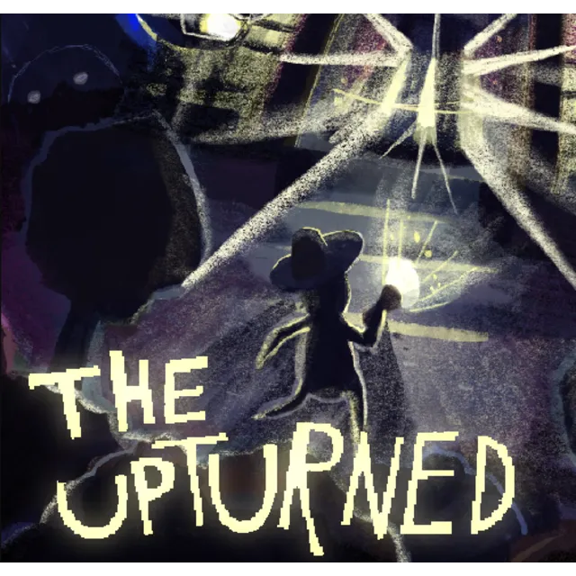 The Upturned ✔️STEAM Аккаунт
