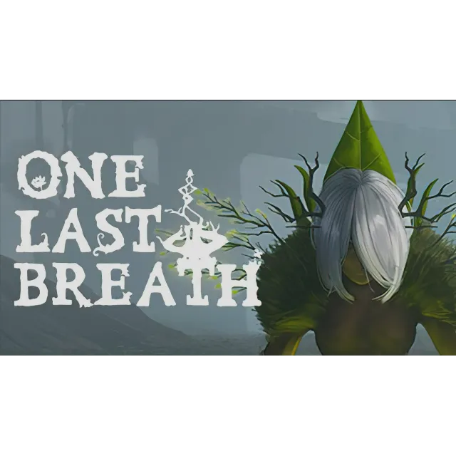💥One Last Breath 🔵 PS4/PS5 🔴ТУРЦИЯ🔴