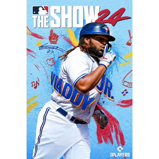 ✅ MLB The Show 24: Xbox One Standard активация
