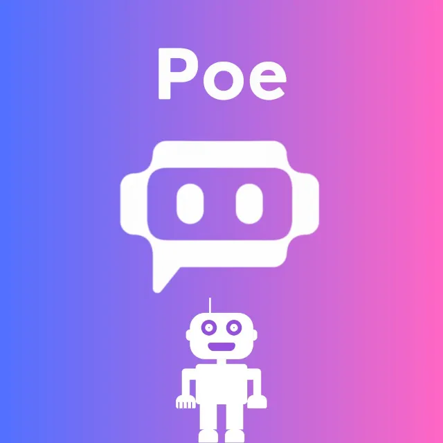 🤖 ПОДПИСКА POE AI НА ВАШ АККАУНТ 1 МЕСЯЦ