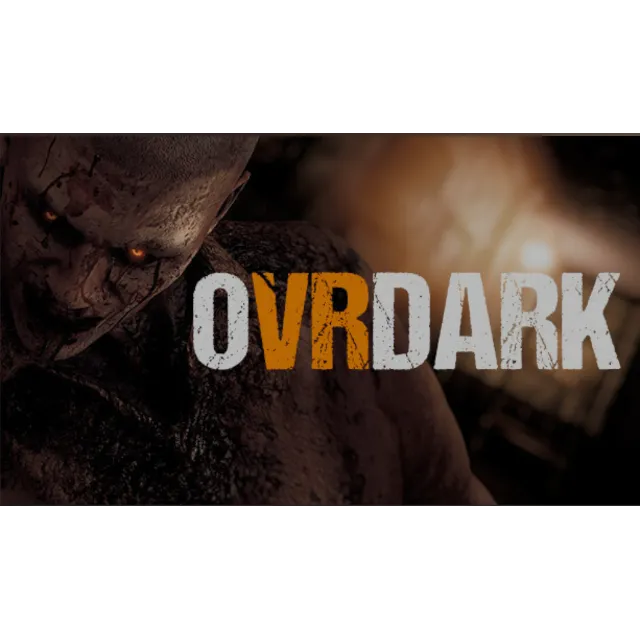 💥OVRDARK: a Do Not Open story 🔵 PS5 🔴TУРЦИЯ🔴