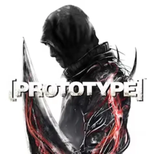 ✅✅ PROTOTYPE ✅✅ PS4 Турция 🔔 пс прототип