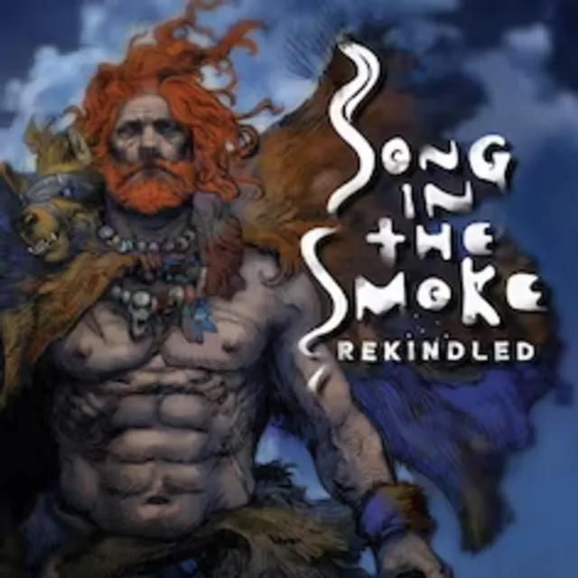 ✅✅ Song in the Smoke: Rekindled ✅✅ PS5 PS4 Турция 🔔 пс