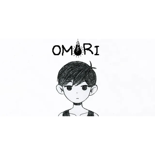 ⭐️ OMORI [Steam/Global][CashBack]
