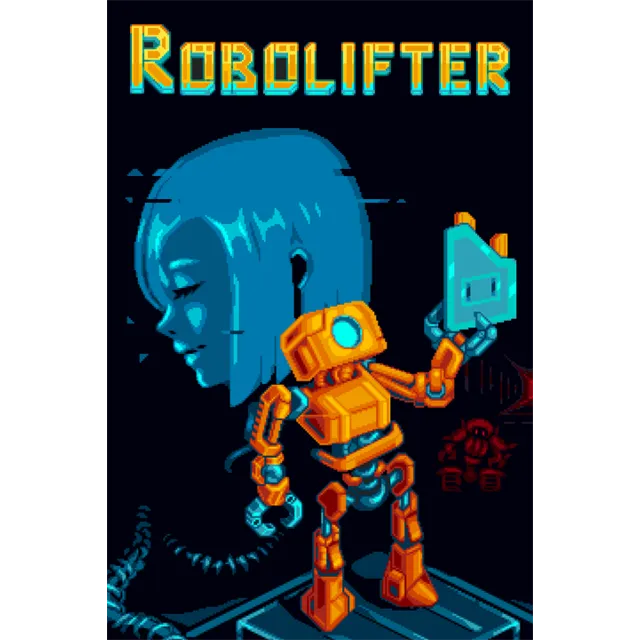 ✅ Robolifter Xbox One &amp; Xbox Series X|S активация