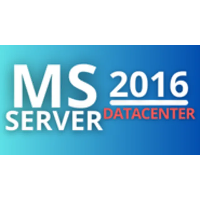 Windows Server Datacenter 2016 CD KEY