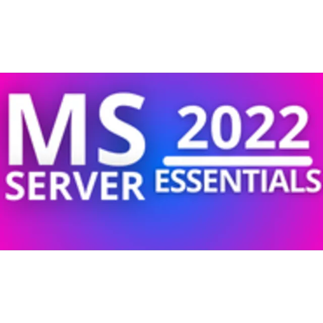 Windows Server Essentials 2022 GLOBAL CD KEY