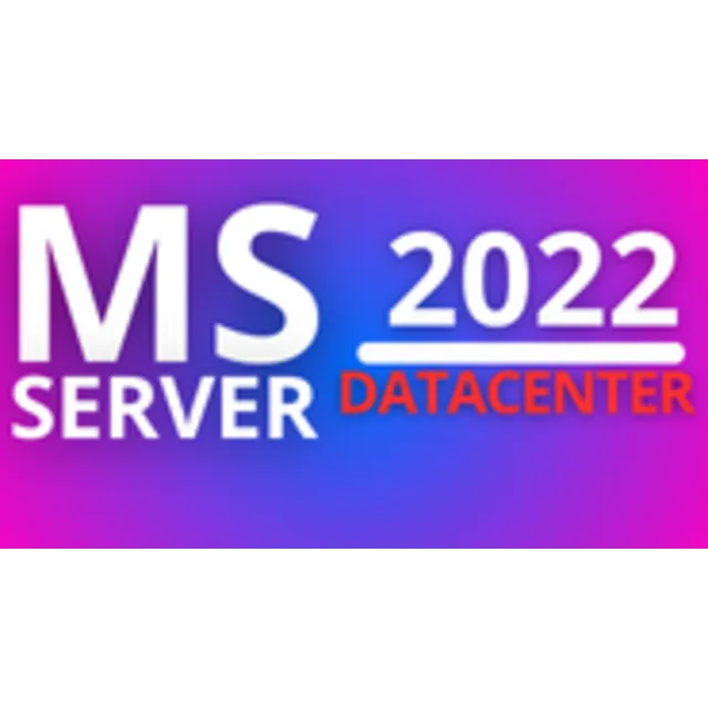 Windows Server Datacenter 2022 Key