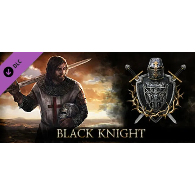 Reign of Guilds - Black Knight DLC * STEAM RU ⚡