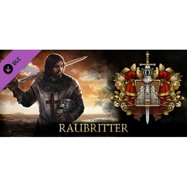 Reign of Guilds - Raubritter DLC * STEAM RU ⚡