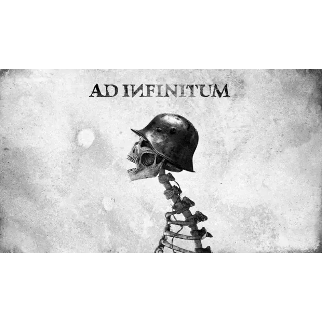 Ad Infinitum Steam ключ Весь Мир Global + RU/CIS РФ Россия key СНГ стим Глобал