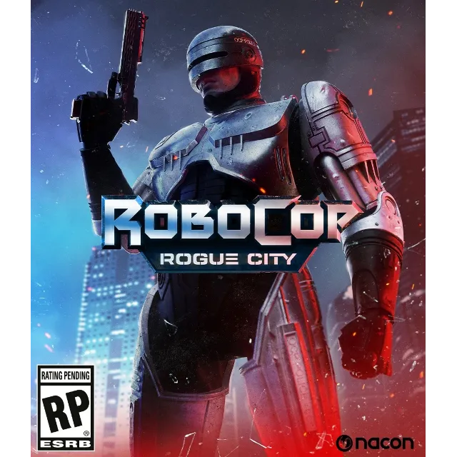 🤖 RoboCop: Violent City 🤖 ✅Steam аккаунт на 30 дней✅