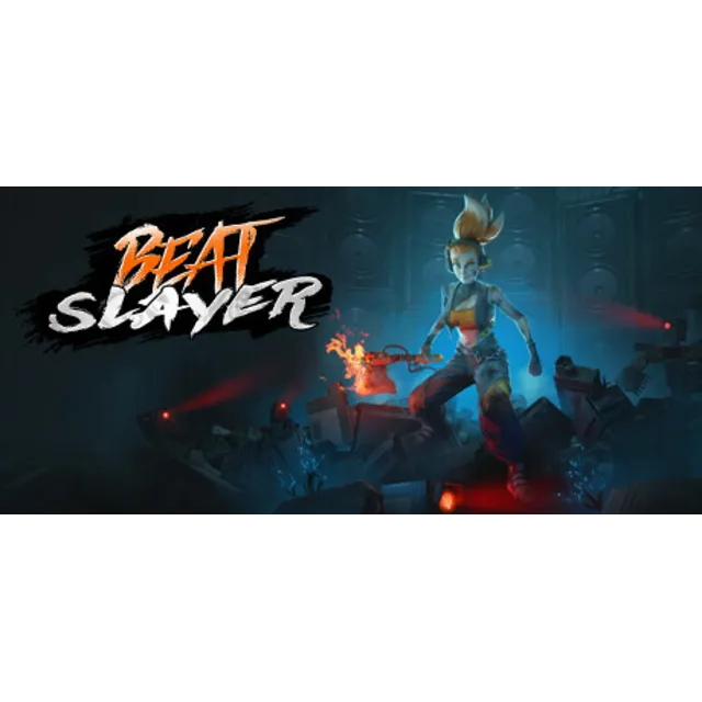 Beat Slayer 💎 АВТОДОСТАВКА STEAM GLOBAL МГНОВЕННО ЛИЦЕНЗИЯ