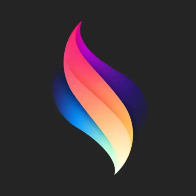 ⚡  Procreate Dreams AppStore iPad ios iPadOS