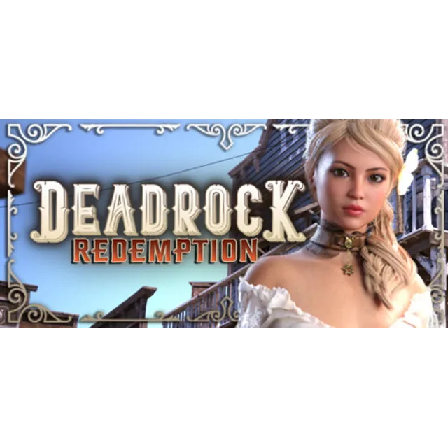 Deadrock Redemption 💎 АВТОДОСТАВКА STEAM GLOBAL МГНОВЕННО ЛИЦЕНЗИЯ
