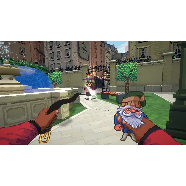 🔥Fashion Police Squad Soundtrack\Steam\Весь Мир\Ключ