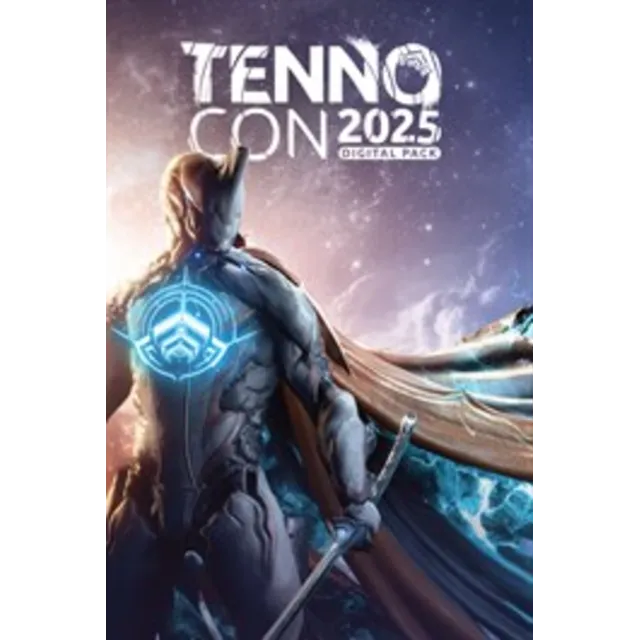 Xbox/PSN/PC ⭐️Warframe 💎 TennoCon 2025 💎 Xbox/PSN/PC