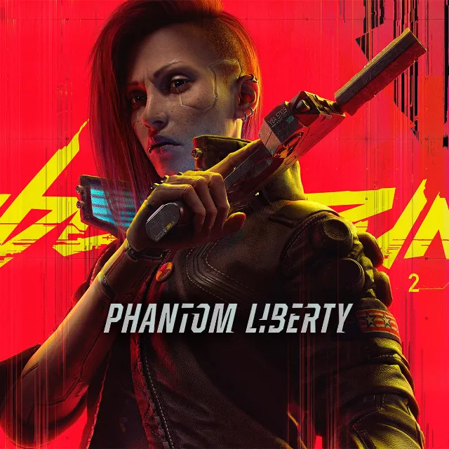 ✅Cyberpunk 2077 Phantom Liberty DLC 🌍 KZ|UA|CIS 🚀