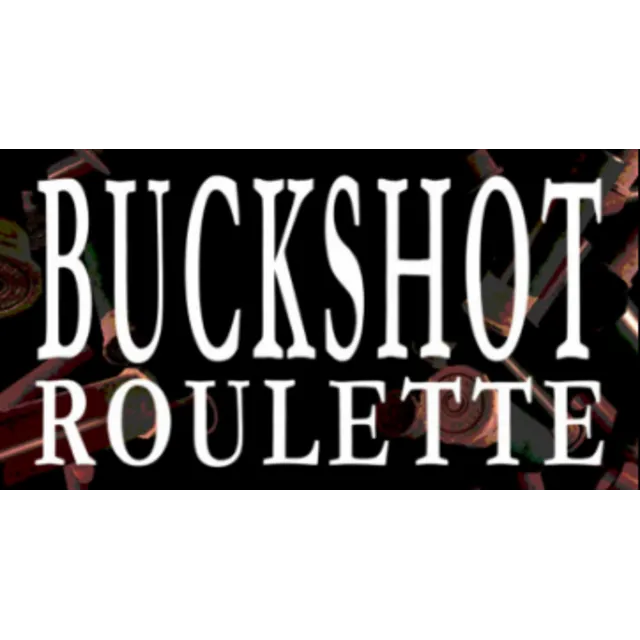 Buckshot Roulette ✔️(STEAM) АККАУНТ🎁+ИГРЫ✔на 90 дней