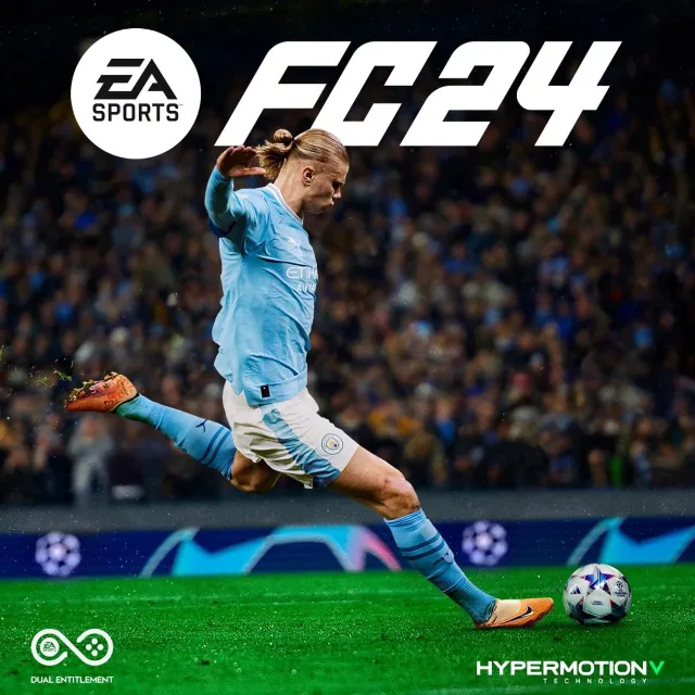 EA SPORTS FC24 Ultimate✅EA app✅[ПК]✅Оффлайн✅на 3 месяца
