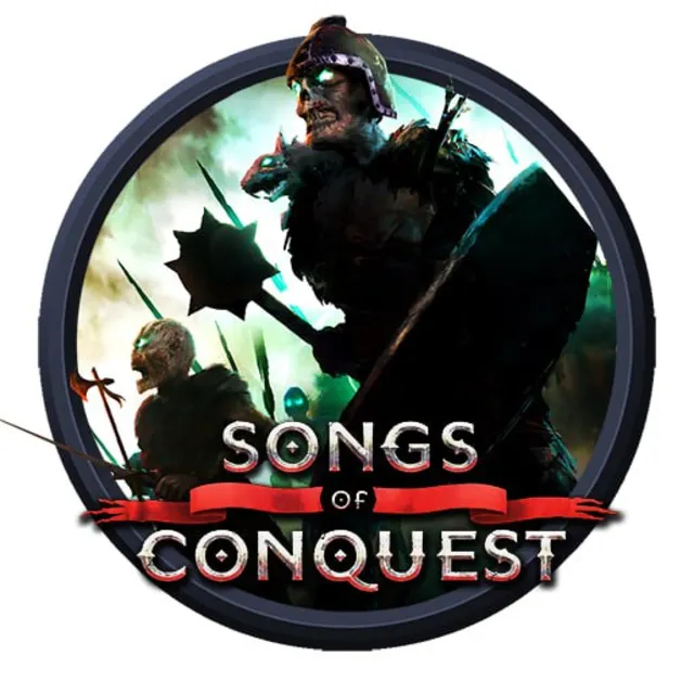 Songs of Conquest +DLC®✔️Steam (Region Free)(GLOBAL)🌍