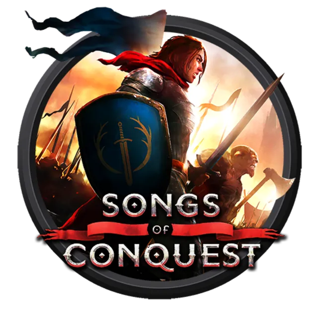Songs of Conquest +DLC ®✔️Steam (Region Free)(GLOBAL)🌍