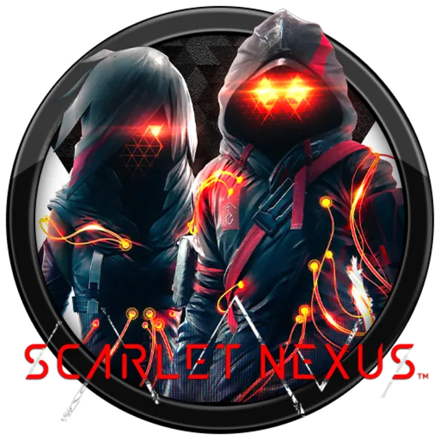 SCARLET NEXUS Ultimate Edition®✔️Steam Region Free GLOB