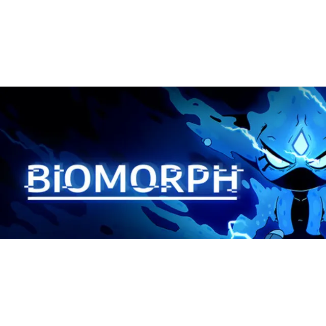 BIOMORPH * STEAM РОССИЯ ⚡ АВТОДОСТАВКА 💳0% КАРТЫ