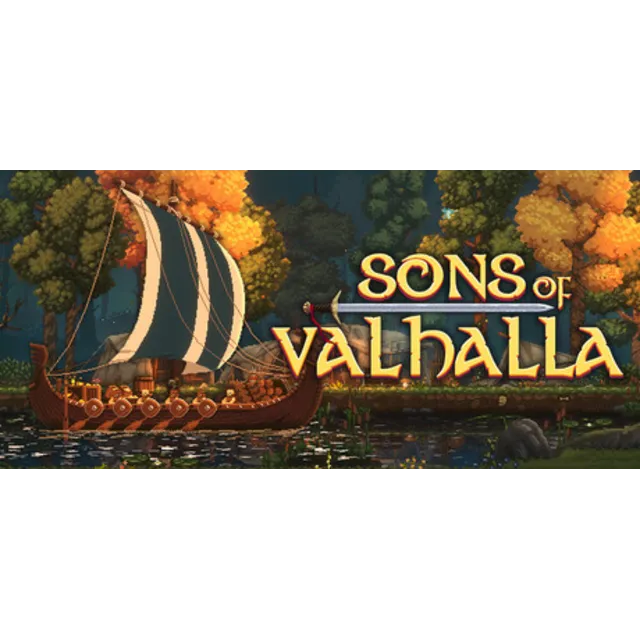 Sons of Valhalla * STEAM RU ⚡ АВТО 💳0%